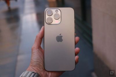 iPhone 15 Pro Max 256 GB