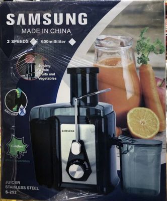 Соковыжималка Samsung