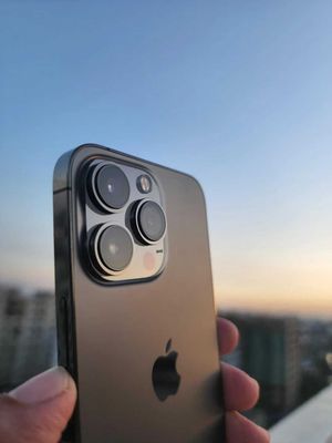 iPhone 13 Pro Max LLA, 128gb 86% емкость, идеал, коробка док