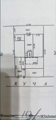 Продажа участка Никитина 3 сотки фасад 13 метров под строительство