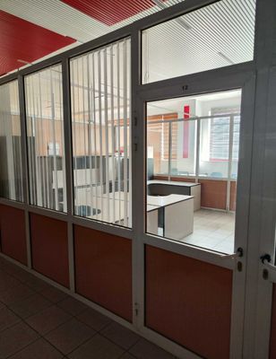 Офис Метро Чиланзар от 12м2