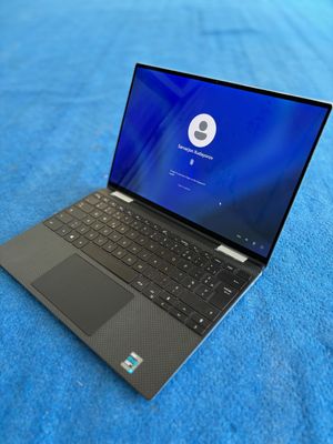 Dell XPs 13 9310