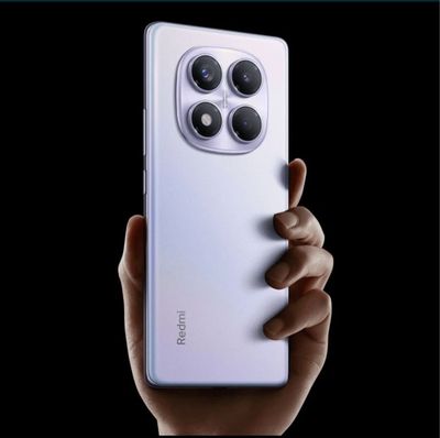 Redmi note 14 pro