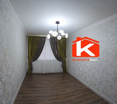 Продам 3х комнатную квартиру Чиланзар 1 квартал