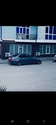 БМВ Е 46. Продам или ОБМЕН.