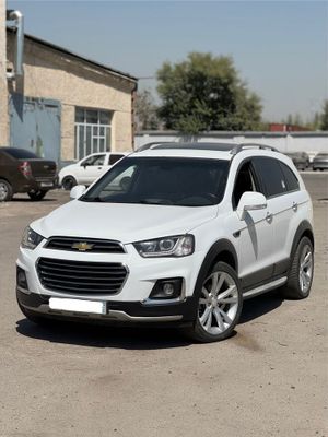 Captiva 3 4 qilingan 2015