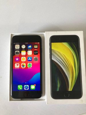 Iphone se 2020 ideal 64 gb