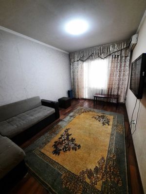 Квартира в аренду