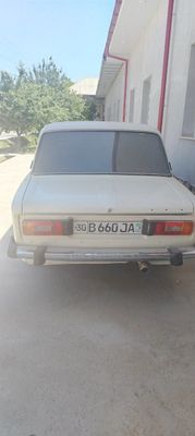 Vaz 21 06 (qaymoq rang)