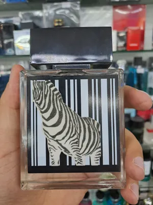 Zebra Rumz Al Rasasi 9325