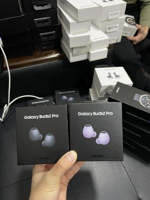 Samsung Buds 2 pro