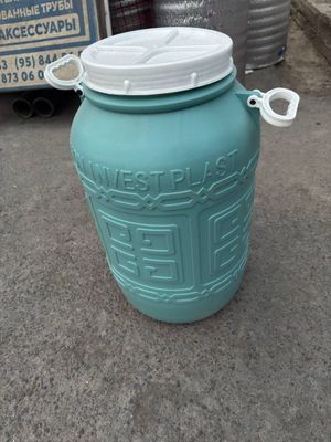 Бочка ёмкость 60л
