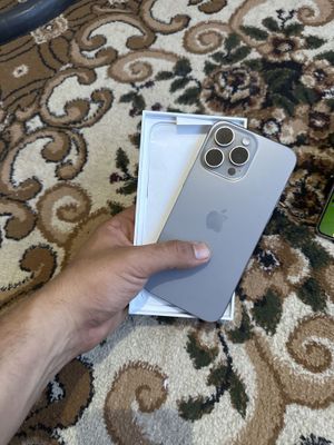 Iph15promax 86%256gb