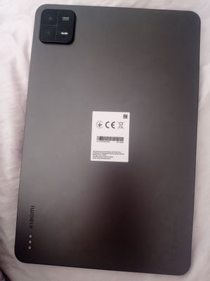 Xiaomi pad 6 11 ips 8/256 gravity grey