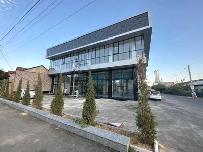 Сдаётся здание 1300м2. Мирабадский район