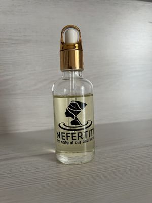 Парфюмерное масло 1001 ночь от Nefertiti из Египта