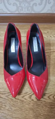 Продается туфли турецкий