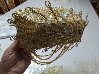 Келинлар дупписи сотилади