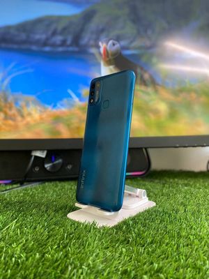 Infinix Hot 11Play sotiladi
