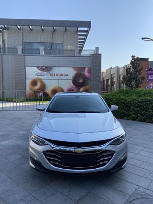 Малибу 2021 Premier