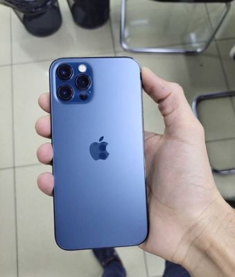 Iphone 12 Pro 128Gb Blue