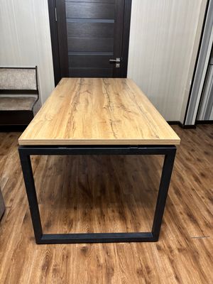 Стол в стиле Loft