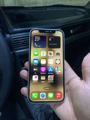 Iphone 12 64 gb