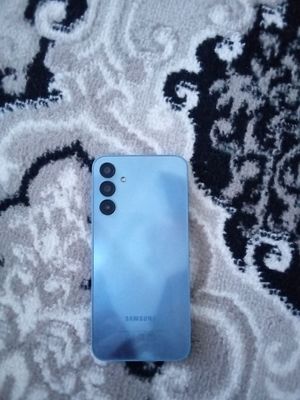 Galaxy A15