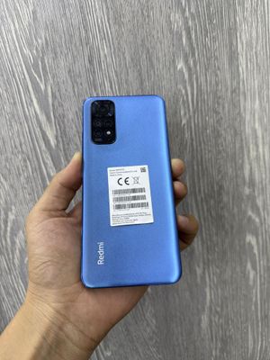 Redmi Note 11 6ga 128GB. .