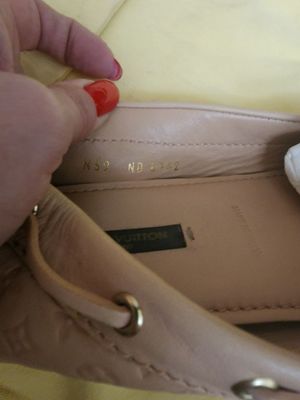 мокасины Louis Vuitton Gloria Flat Loafer.