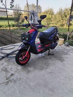 Electro skuter Wasat Sport