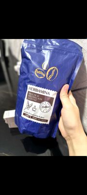 Herbamina coffe (ozdiruvchi kofi)
