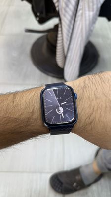 Apple watch 7.45 xolati a’lo