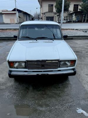 Jiguli 2107 срочно продается