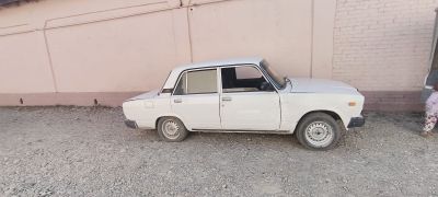 Ваз 2105 86 года
