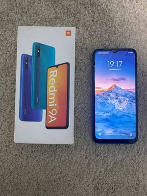 Redmi 9A 32 gb xolati yahshi