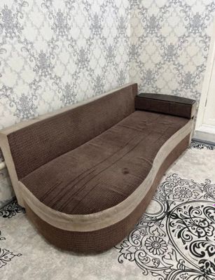 Продается диван!