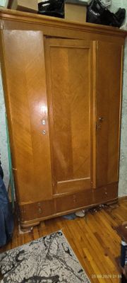 Продам шифонер ссср
