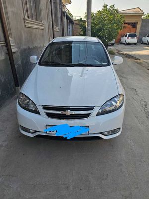 Продам Chevrolet Gentra