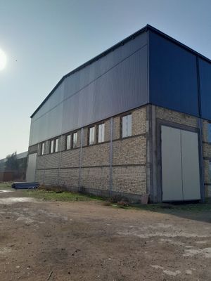 Нотурар бино ва иншоатлар ижарага берилади