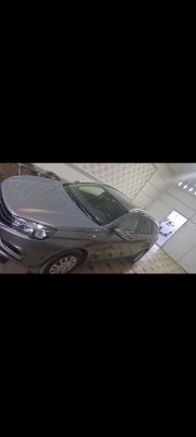 Lada vesta sedan