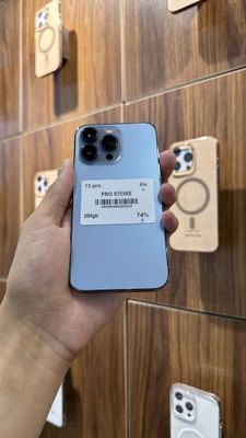 iphone 13 pro 256gb 74% Naxtga va Nasiyaga