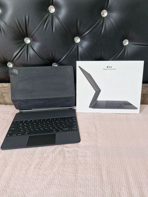 Идеал Magic Keyboard для iPad 12.9