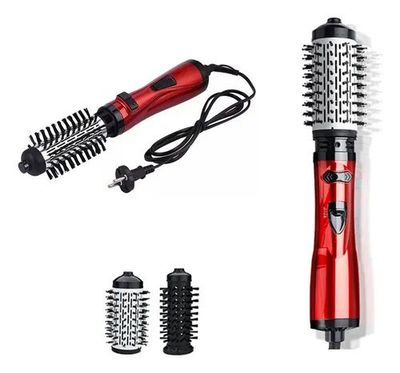 J.R.M styler 2 in 1