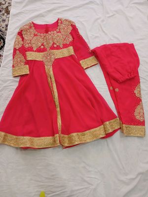 Indiyskiy sari