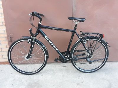 Velosiped "CARVER"