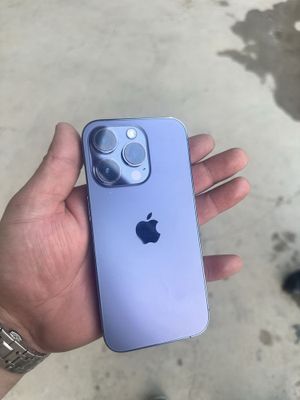 Iphone 14 pro 256 gb