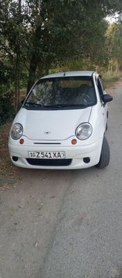 Matiz 2006 xolati zoʻr
