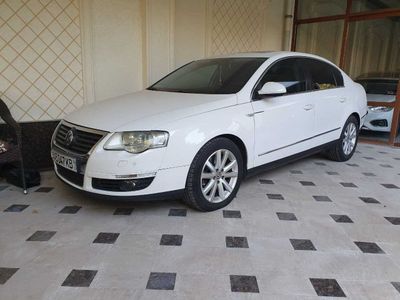 Volkswagen Passat B6