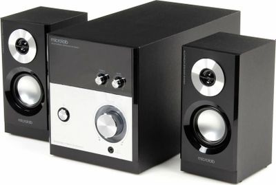 Колонки Microlab m880